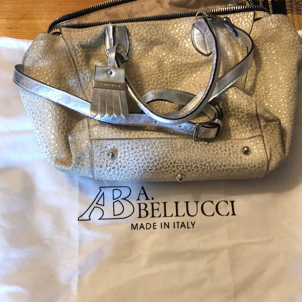 A. Bellucci Purse